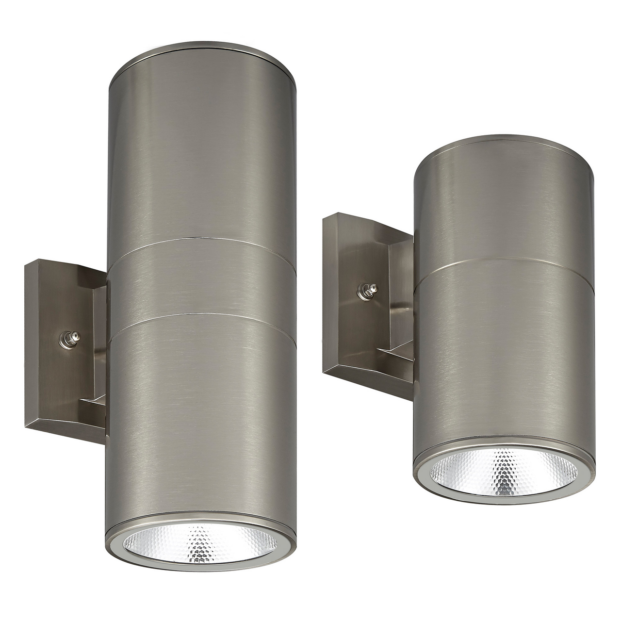 Cylinder Lights